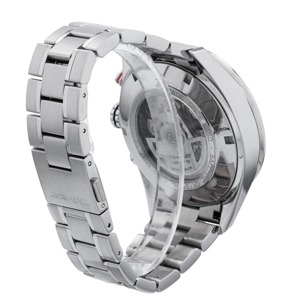 Tag Heuer Carrera CV2A11.BA0796